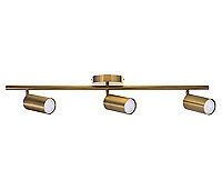 Activejet AJE-SPECTRA 3P Incassato Cilindro 3 lampadina(e) AJE-SPECTRA 3P