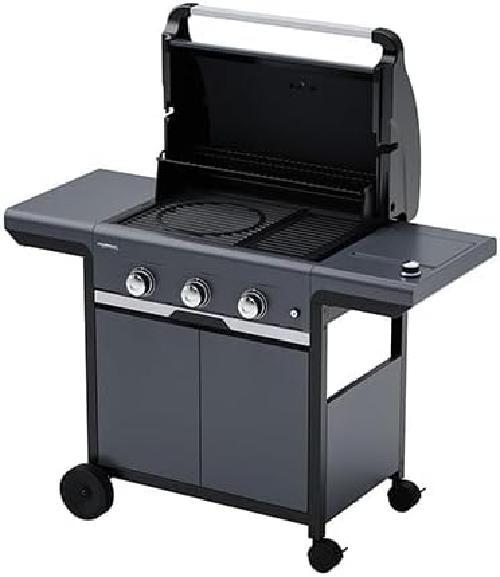 CAMPINGAZ BARBECUE GAS SELECT 3 EXS