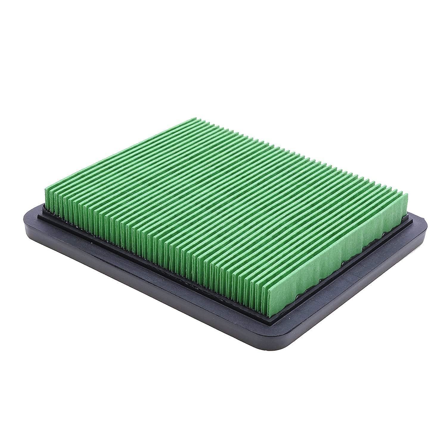 Elemento filtro aria compatibile Honda GCV135, GCV160, GX100, GC135 e GC160