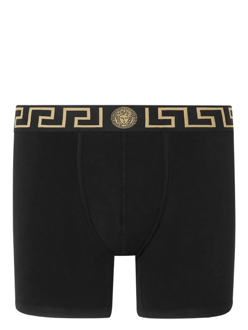 Versace Greca Border boxers - Nero