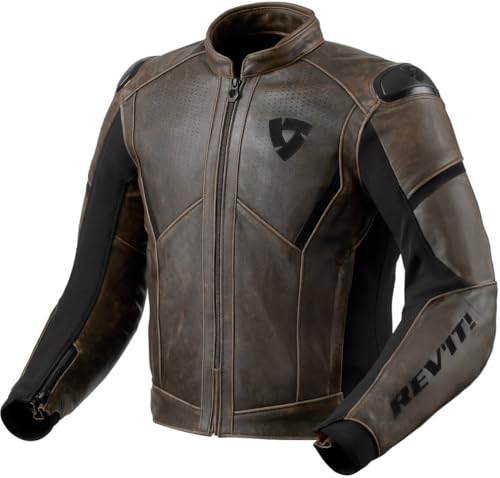 Revit Parallax Jacket 52