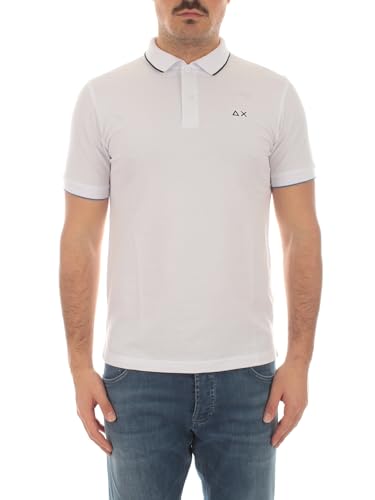 Polo Small Stripes Taglia Xxl
