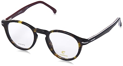 Carrera 310 Sunglasses, 086 Havana, 48 Unisex