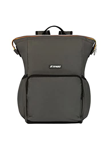 K-Way Zaino Maizy K7118Hw Wmr Green Blackish