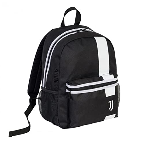 Juventus Zaino Scuola American Backpack Legendary Playmaker