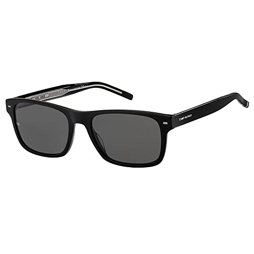 Tommy Hilfiger Th 1794/S Sunglasses, 807, 55 Men'S