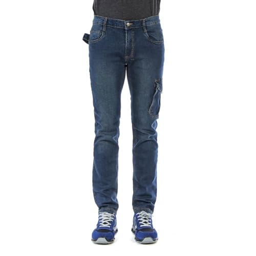 U Power Jam Guado Jeans - T: L