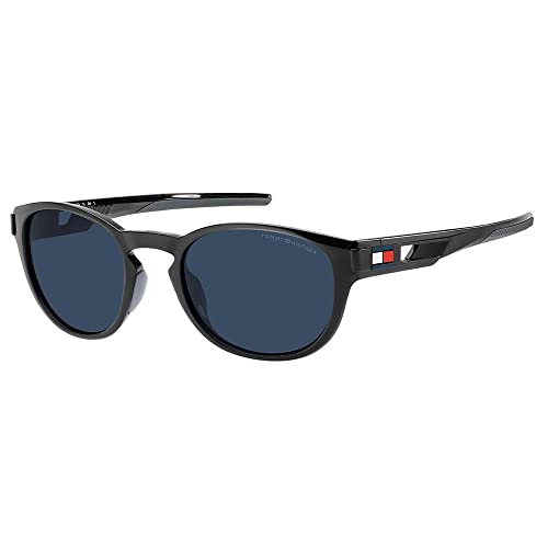 Tommy Hilfiger Th 1912/S Sunglasses, Kb7/Ku Grey, 54 Men'S