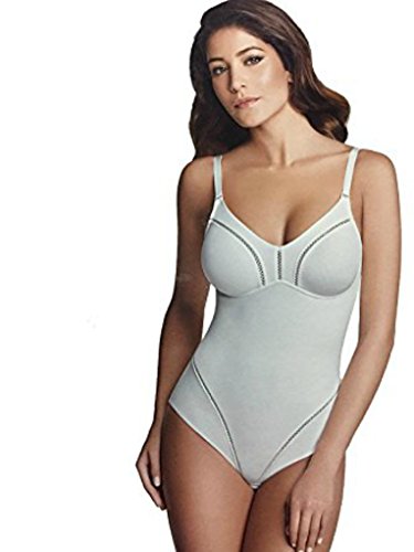 Body Dafne Nero Tg. 5C=85C
