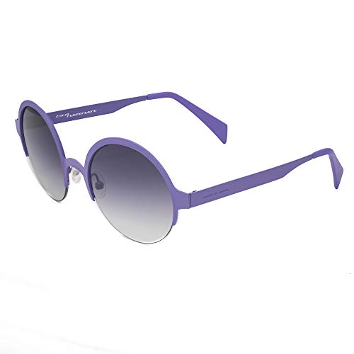 Italia Independent 0027-014-000 Occhiali Da Sole, Viola (Morado), 51 Unisex-Adulto