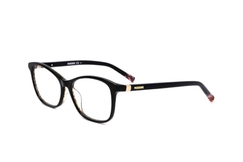 Missoni Mis 0020 Sunglasses, 807/16 Black, 53 Women'S