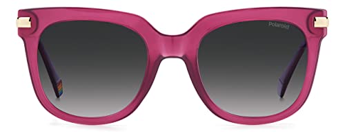 Polaroid Pld 6180/S Occhiali Da Sole Da Donna Viola