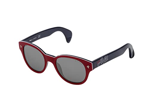 Lozza Sl4251 Sunglasses, Tacx, 50 Unisex