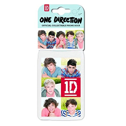 One Direction - Phone Sock Band 2 (In Onesize)