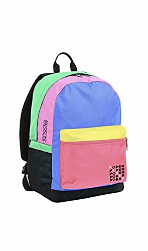 Selezione Cartoleria Varzi Dal 1956 Zaino Scuola Seven Mono Scomparto Fedez