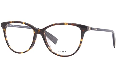 Furla Vfu546 Sunglasses, 0909, 58 Unisex