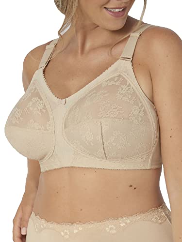 Triumph Doreen X, Reggiseno Donna, Naturale, 5E