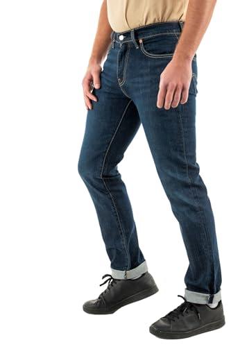 Levi'S 511 Slim, Jeans Uomo, Blu (Keepin It Clean), 29W / 32L