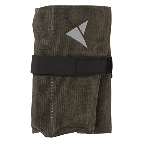 Altura Altezza Tool Roll-Olive-Os 2022 Borsa, Blu Navy, Taglia Unica Unisex-Adulto