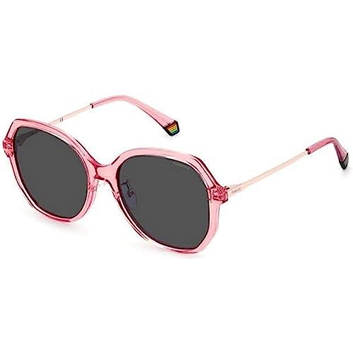 Polaroid Pld 6177/G/S Sunglasses, 35J/M9 Pink, Talla Única Women'S