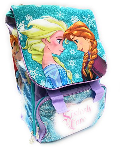 Zaino Estensibile Frozen Premium