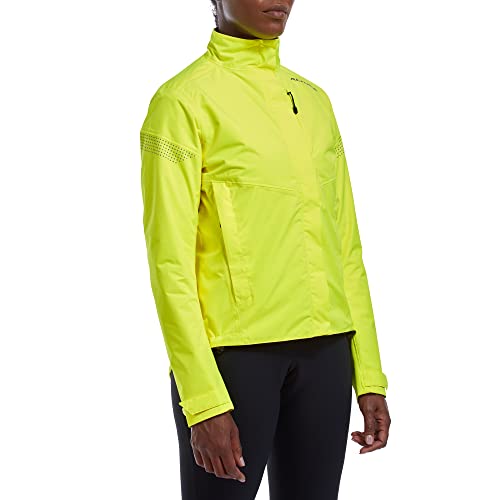 Altura Nevis Nightvision-Giacca Da Donna, Giallo, 12