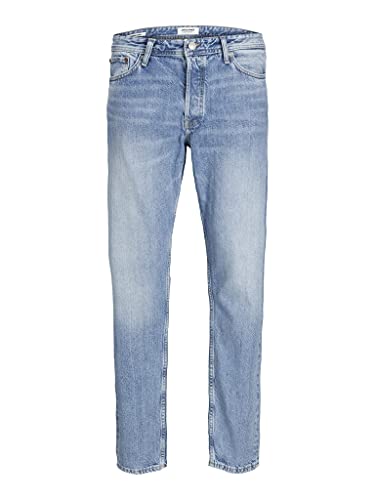 Jeans Da Uomo Jack & Jones Chris Original