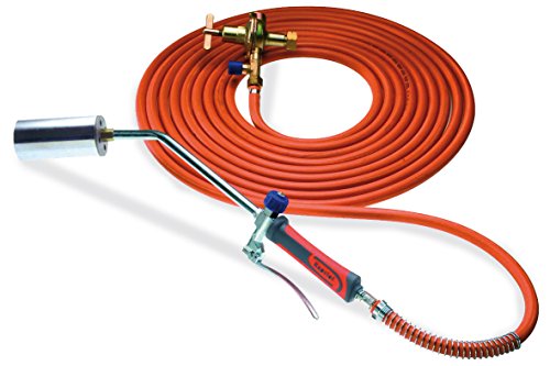 Kapriol Professional Standard Cinnamon For Bituminous Membrane Installation