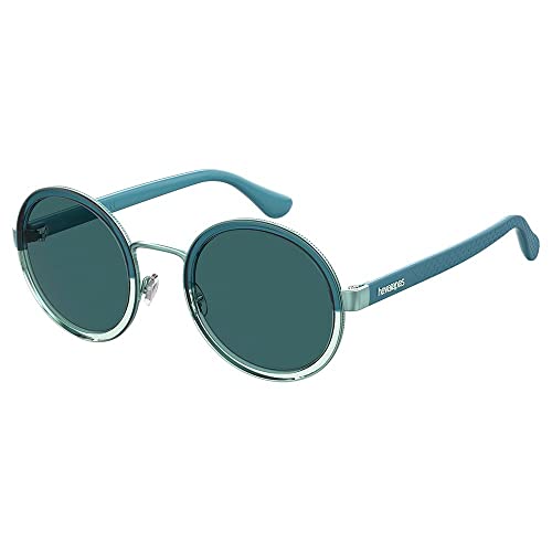 Havaianas Terme Occhiali, Verde, 68 Donna