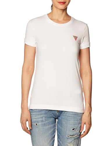 Guess Jeans T-Shirts W2Yi44 J1314 - Donna