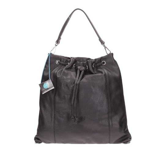 Gabs Borsa Zaino Cleo M Bull Nero