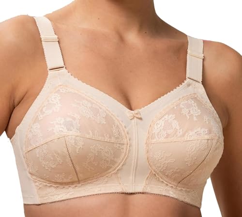 Triumph Doreen X, Reggiseno Donna, Beige (Skin), 3G