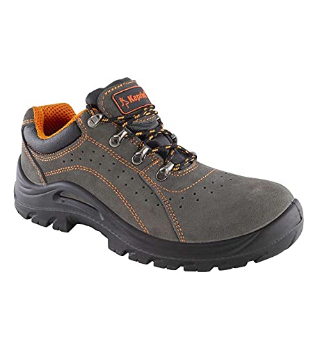 Kapriol Oscar Shoes Low Grey 41