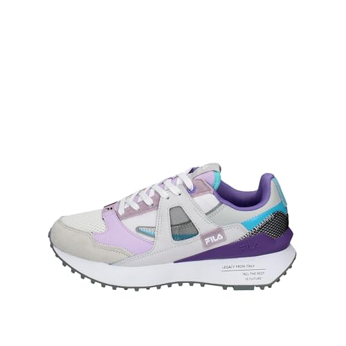Fila Contempo W Grey/Violet (Numeric_37)