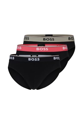 Boss Brief 3P Power, Breve Uomo, Open Miscellaneous971,
