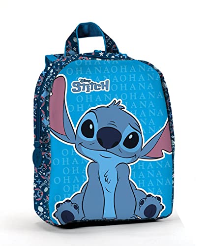 Coriex Stitch - Zaino Stitch 27X22X7 Blu
