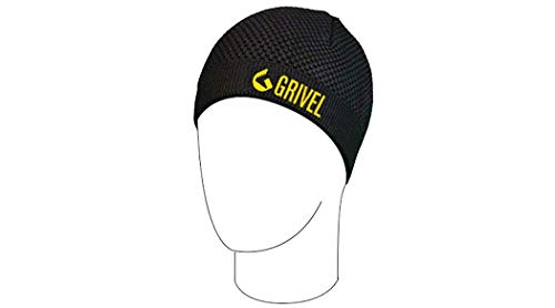 Grivel Cap Basco, Nero, Taglia Unica Unisex-Adulto