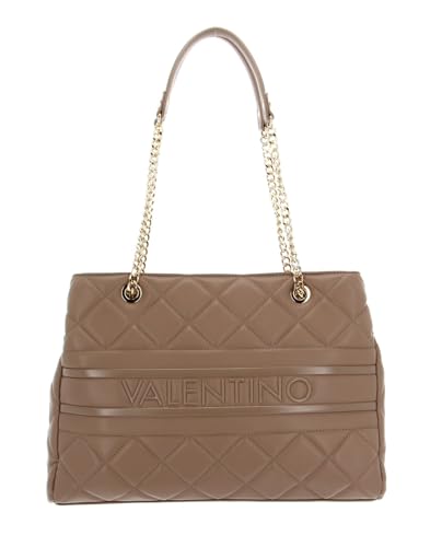 Valentino Ada Tote, Beige, Taglia Unica Donna