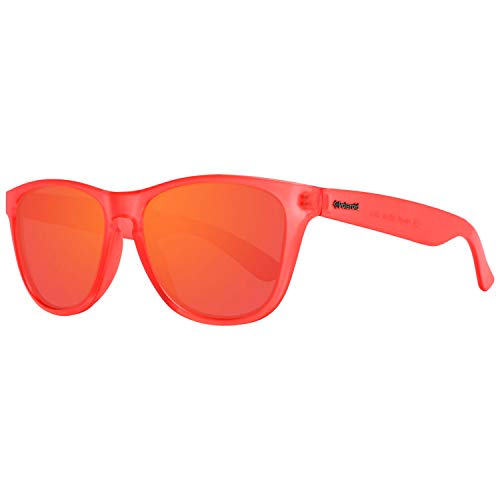 Polaroid P8443 Sunglasses, 0Z3/Oz Matte Red, Nosize Unisex