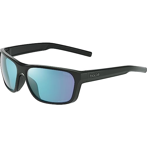 Bollé Strix Occhiali, Nera, Small Unisex-Adulto