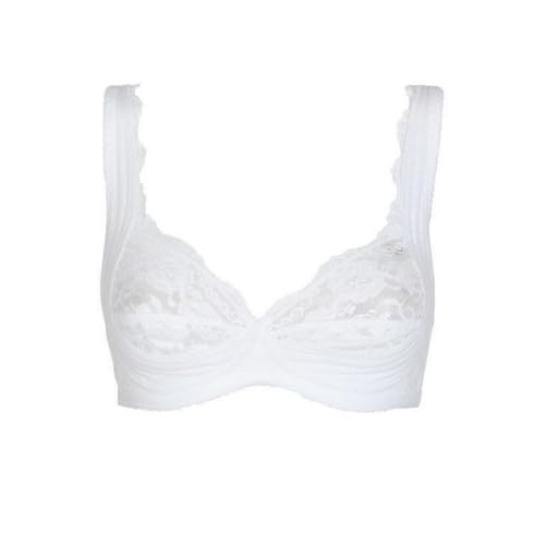 Infiore Reggiseno Tipo Ring Cometa (6 It 105 F 90 Eu 40 Uk, Bianco)