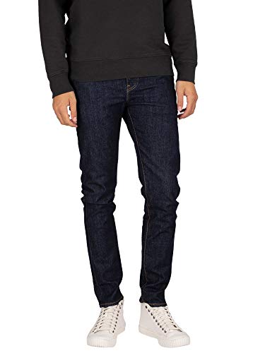 Levi'S 512 Slim Taper, Jeans, Uomo, Rock Cod, 28W / 32L
