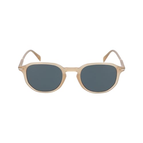 Beckham Db 1140/S Occhiali, Champagne, 50 Uomo