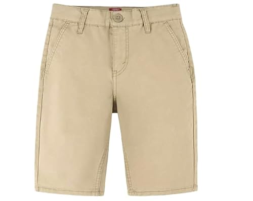 Levi'S Lvb Lvb 511 Slim Fit Short Bambini E Ragazzi, Orsetti Gommosi, 6 Anni