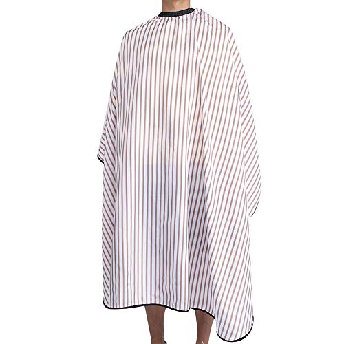 Parrucchiere Salone Professionale, Tintura Per Parrucchiere Grembiule Da Parrucchiere Barbiere Salone Di Bellezza Spa Accessori Per Parrucchieri(22 *