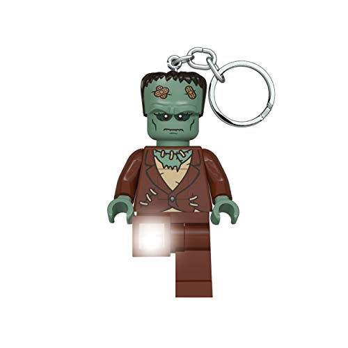Lego Classic Light-Up Keychain Monster 8 Cm