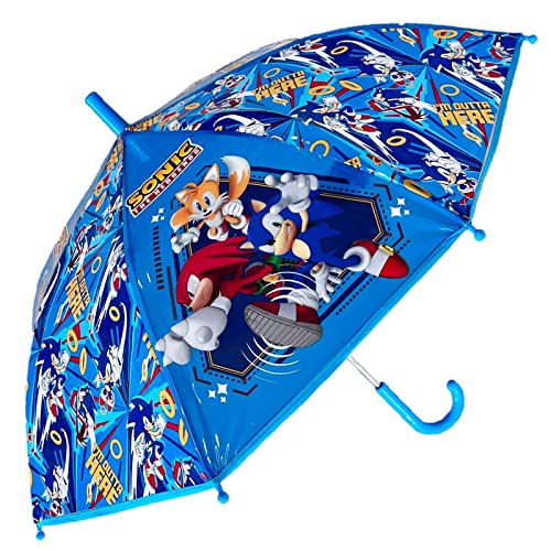 Ombrello Pieghevole Sonic