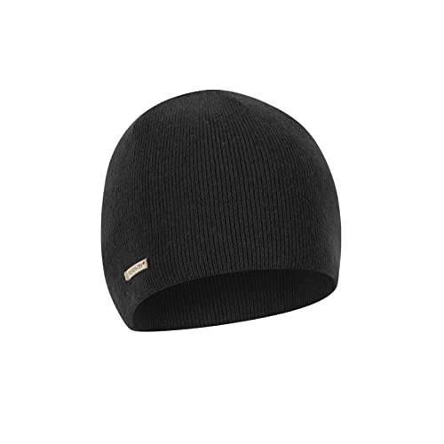 Helikon-Tex Urban Beanie Cap - Black (Cz-Ubn-Mw-01)