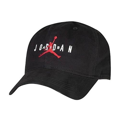Nike Cappello Unisex Nero 9A0569-R78