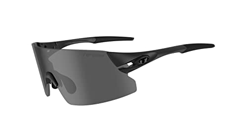 Tifosi Ferrovia Xc Occhiali, Oscurante, No Size Unisex-Adulto